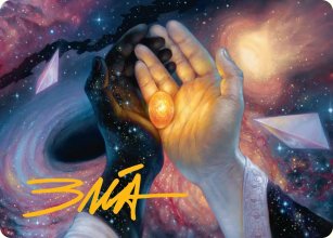 The Soul Stone - Art 2 - Marvels Spider-Man - Art Series