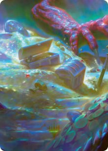 Dragon's Desire - Art - The Hobbit - Art Series
