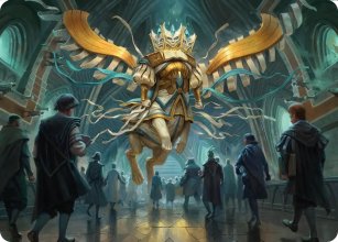 Denzilore Fatehold - Art 1 - Reality Fracture - Art Series