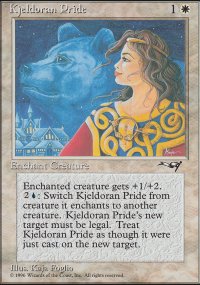 Kjeldoran Pride 2 - Alliances