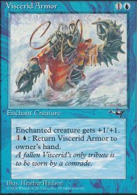 Viscerid Armor 2 - Alliances