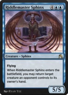 Riddlemaster Sphinx - Arena Beginner Set