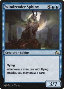 Windreader Sphinx - Arena Beginner Set