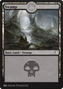 Swamp - Arena Beginner Set