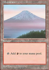 Mountain 3 - APAC Lands