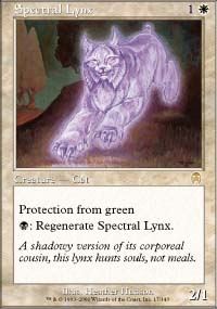 Spectral Lynx - Apocalypse