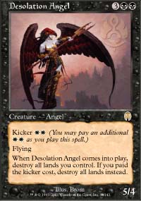Desolation Angel - Apocalypse