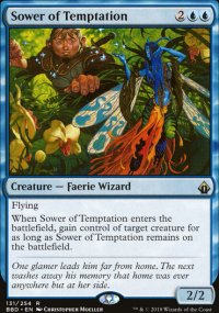 Sower of Temptation - Battlebond