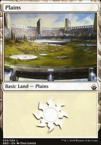 Plains - Battlebond