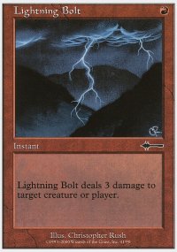 Lightning Bolt - Beatdown