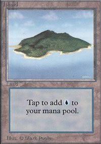 Island 2 - Limited (Beta)
