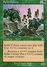 Spike Colony - Battle Royale