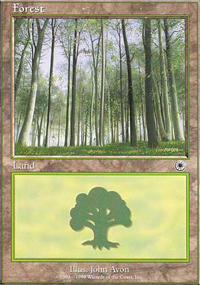 Forest 8 - Battle Royale