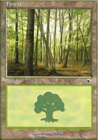 Forest 9 - Battle Royale
