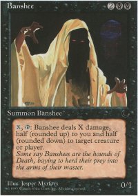 Banshee - Chronicles