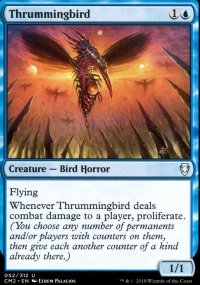 Thrummingbird - Commander Anthology Volume II