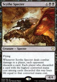 Scythe Specter - Commander Anthology Volume II