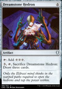 Dreamstone Hedron - Commander Anthology Volume II