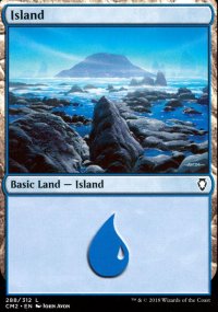 Island 3 - Commander Anthology Volume II