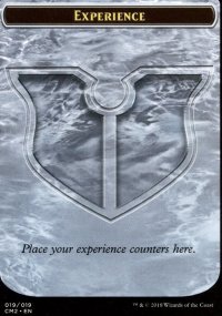 Experience - Commander Anthology Volume II