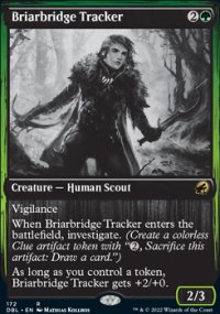 Briarbridge Tracker - Innistrad: Double Feature