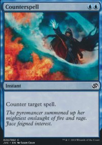 Counterspell - Duel Decks : Anthology