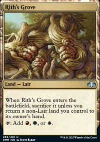 Rith's Grove - 