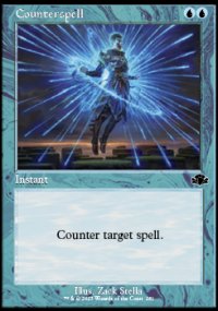Counterspell 2 - Dominaria Remastered