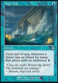 High Tide 2 - Dominaria Remastered