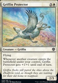 Griffin Protector - 
