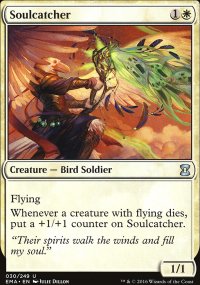 Soulcatcher - Eternal Masters