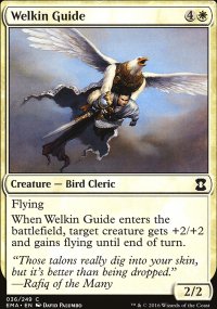 Welkin Guide - Eternal Masters