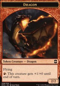 Dragon - Eternal Masters