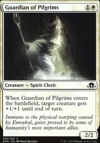 Guardian of Pilgrims - Eldritch Moon