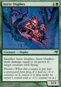 Aerie Ouphes - Eventide