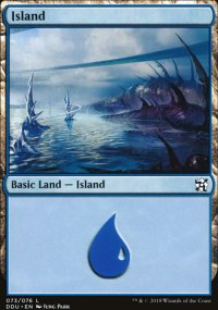 Island 1 - Elves vs. Inventors
