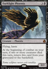 Darklight Phoenix 1 - Reality Fracture