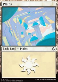 Plains 2 - Reality Fracture
