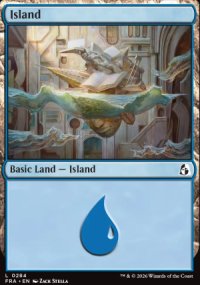 Island 2 - Reality Fracture