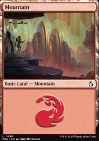 Mountain 2 - Reality Fracture