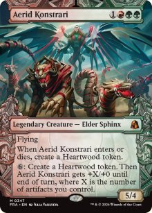 Aerid Konstrari - 