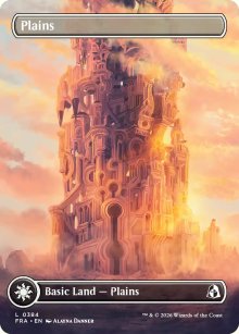 Plains - 