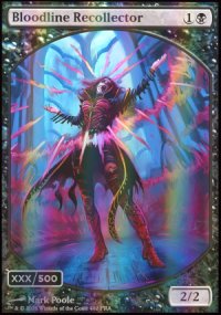 Bloodline Recollector 2 - Reality Fracture