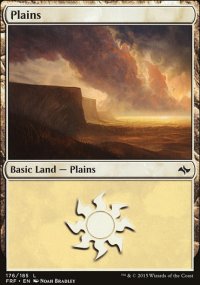 Plains 1 - Fate Reforged