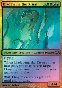 Bladewing the Risen - From the Vault : Dragons