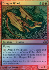 Dragon Whelp - From the Vault : Dragons