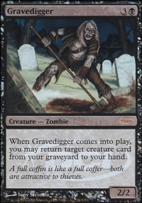 Gravedigger - Gateway