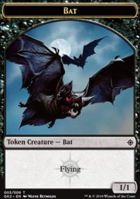 Bat - Ravnica Allegiance - Guild Kits