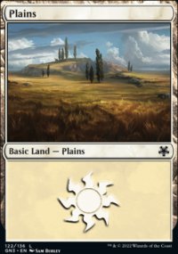 Plains 1 - Game Night free-for-all