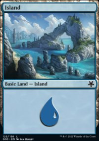 Island 1 - Game Night free-for-all